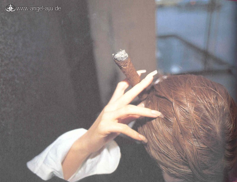 Ayumi Hamasaki