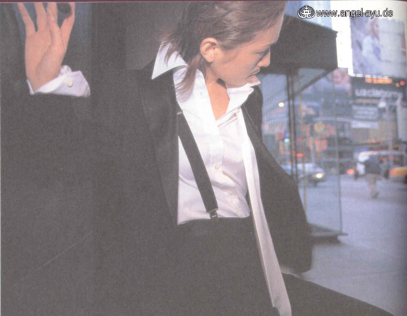 Ayumi Hamasaki