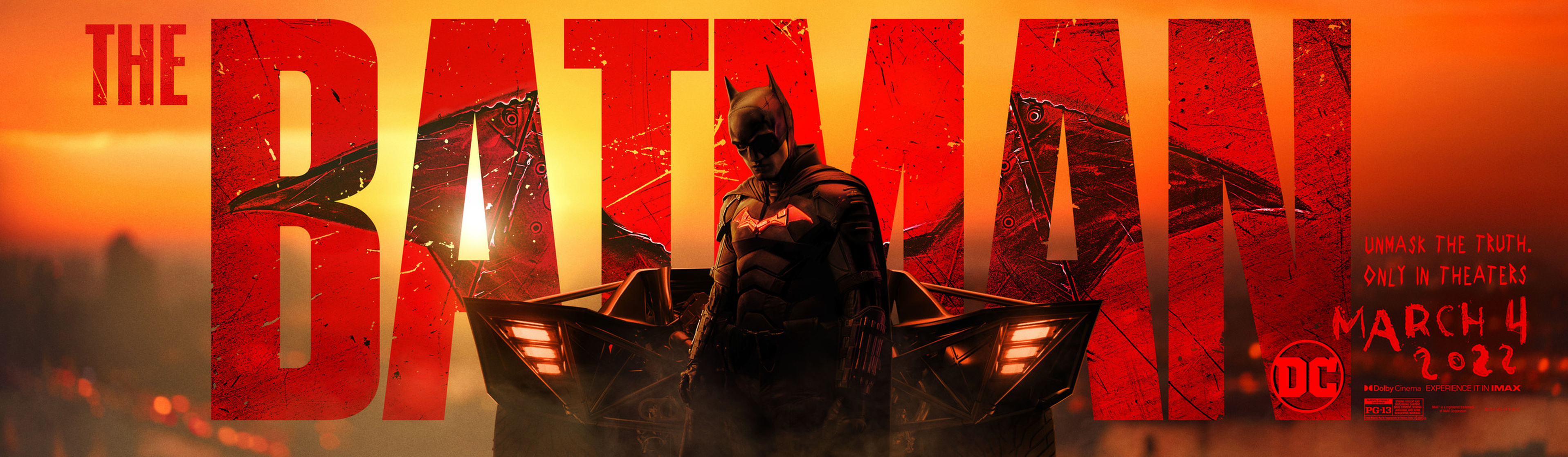 The Batman The Batman