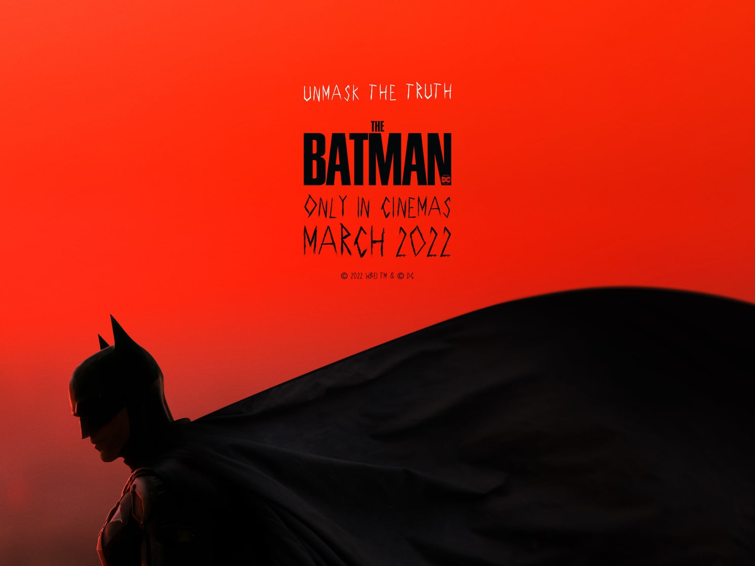 The Batman The Batman