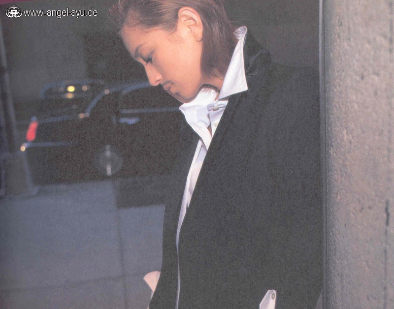 Ayumi Hamasaki