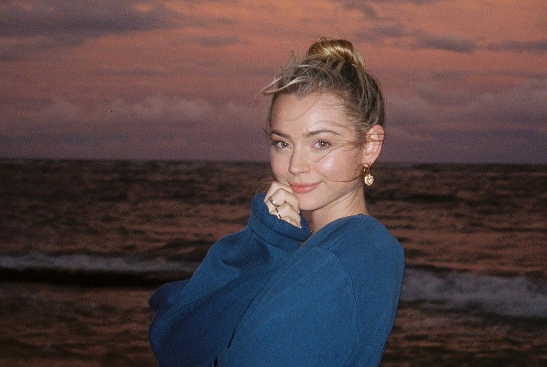Saige Peterson