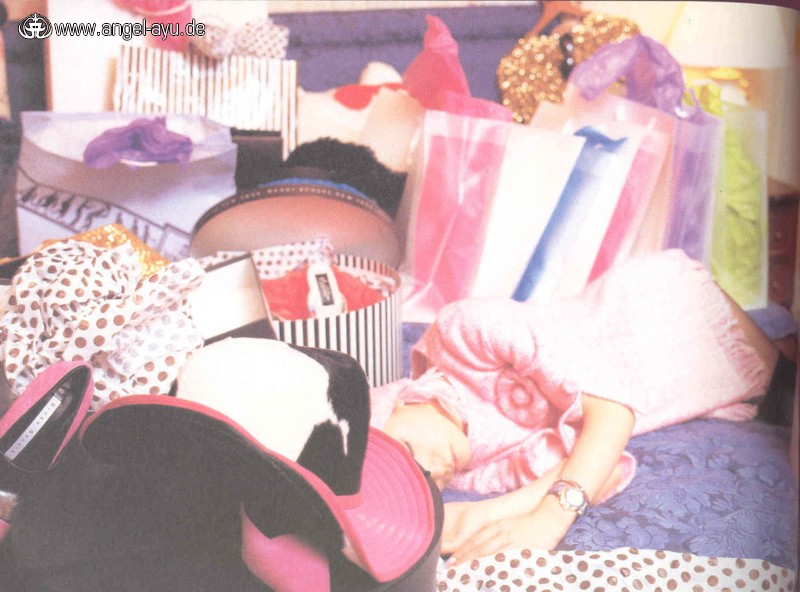 Ayumi Hamasaki