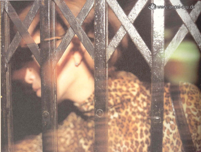 Ayumi Hamasaki