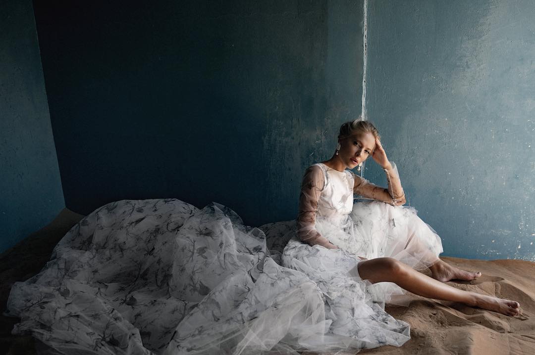 Varvara Fisenko
