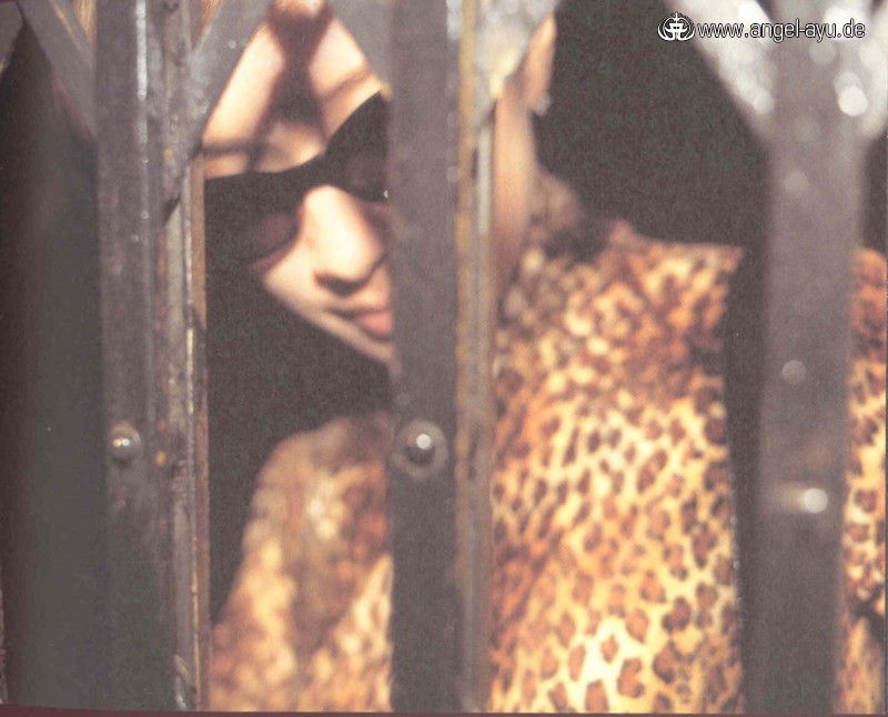 Ayumi Hamasaki