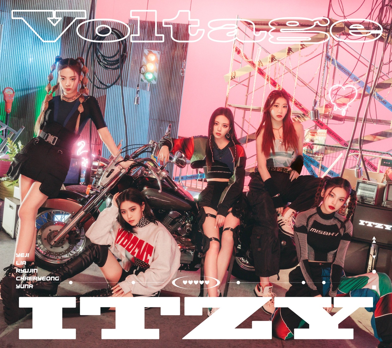 ITZY