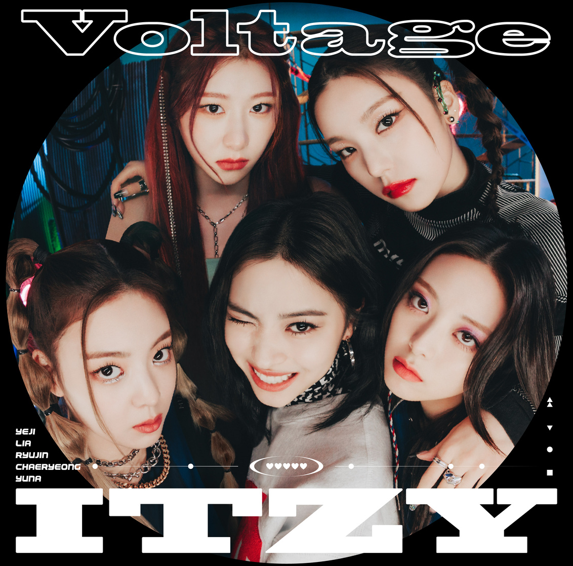 ITZY