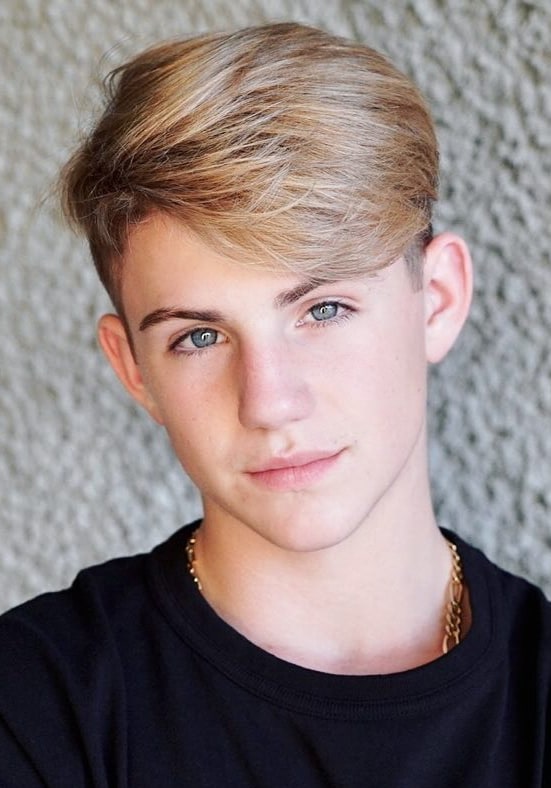 MattyB