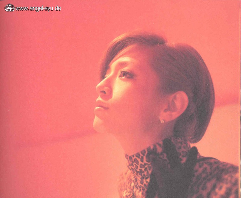 Ayumi Hamasaki