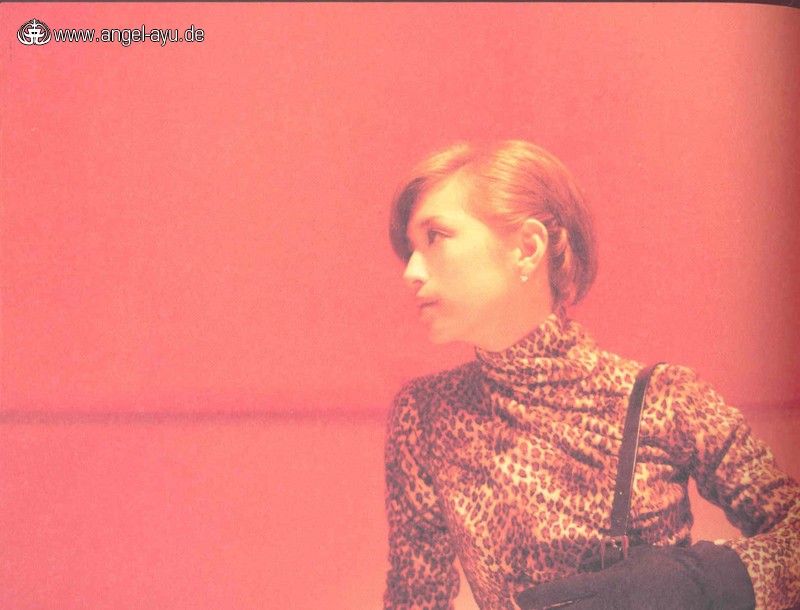 Ayumi Hamasaki