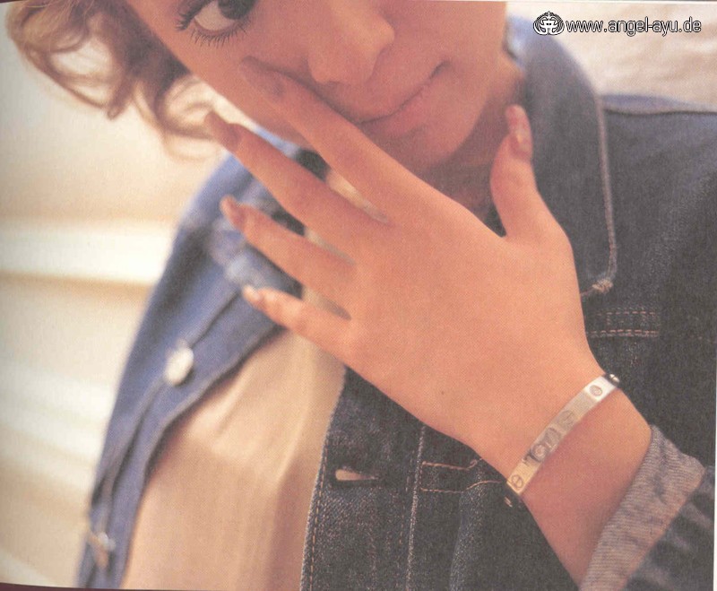 Ayumi Hamasaki