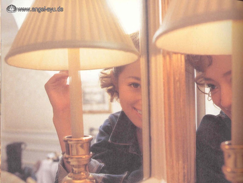 Ayumi Hamasaki