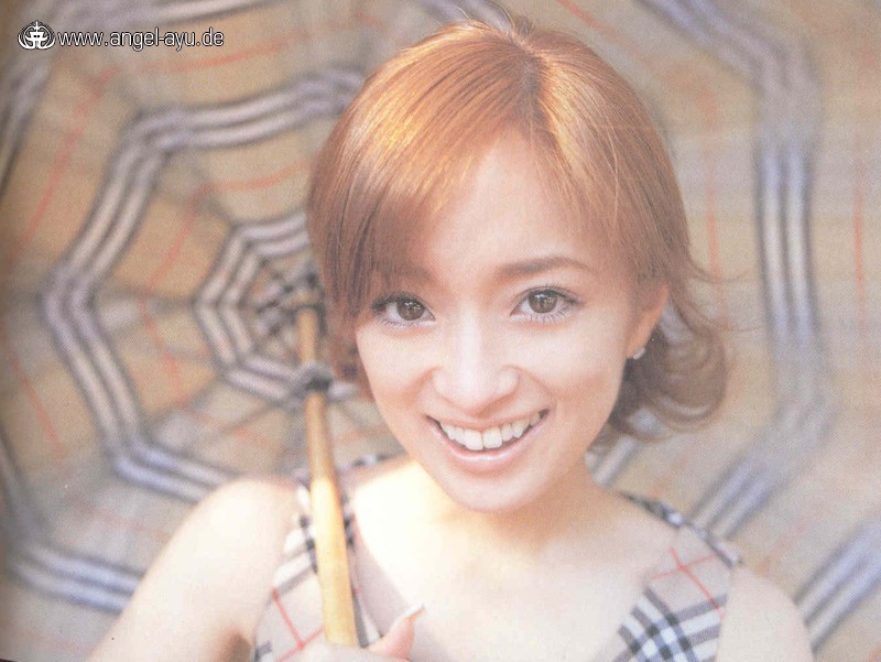 Ayumi Hamasaki Ayumi Hamasaki