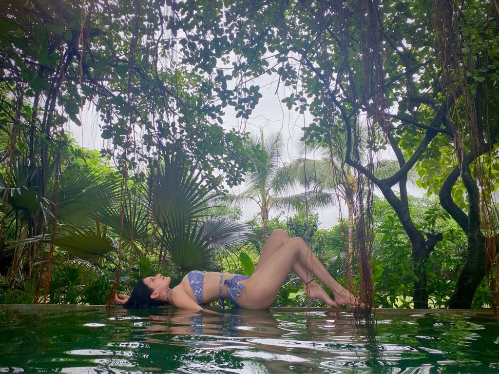 Amyra Dastur