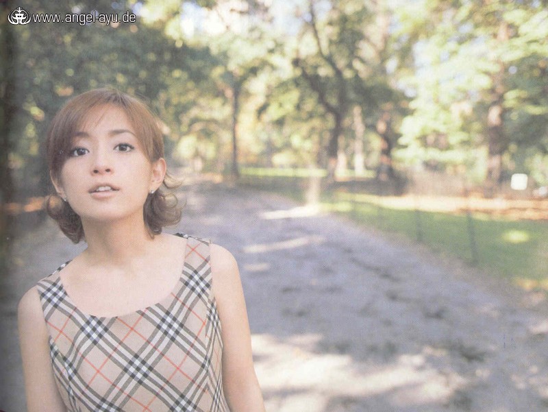 Ayumi Hamasaki