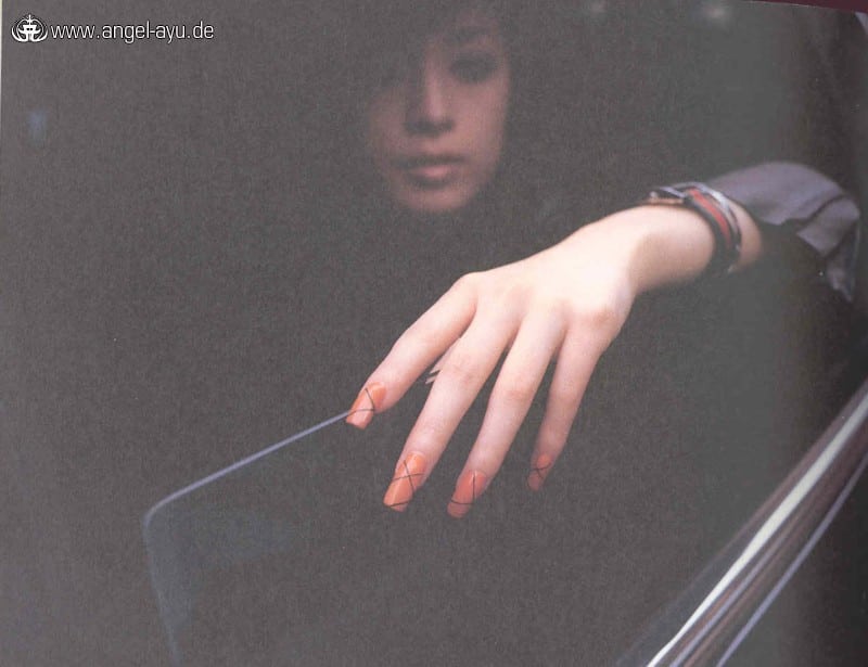 Ayumi Hamasaki