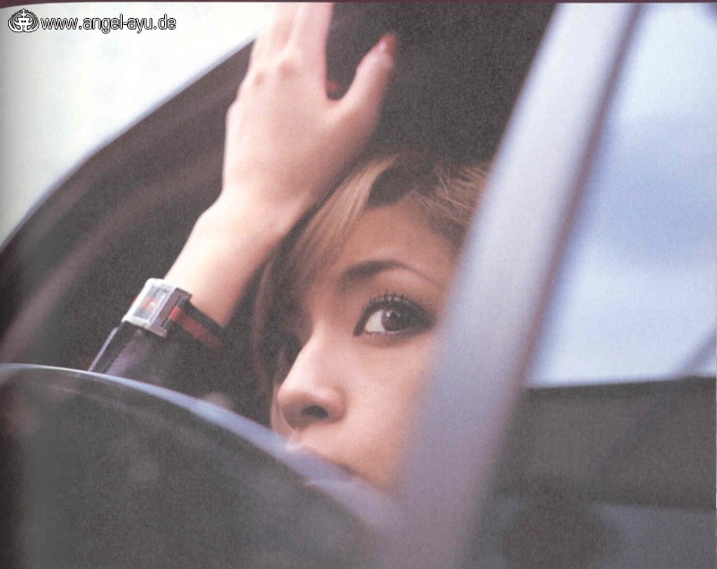 Ayumi Hamasaki