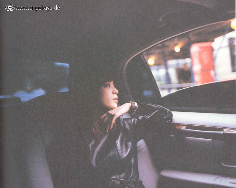 Ayumi Hamasaki