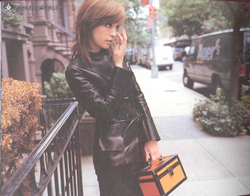 Ayumi Hamasaki Ayumi Hamasaki