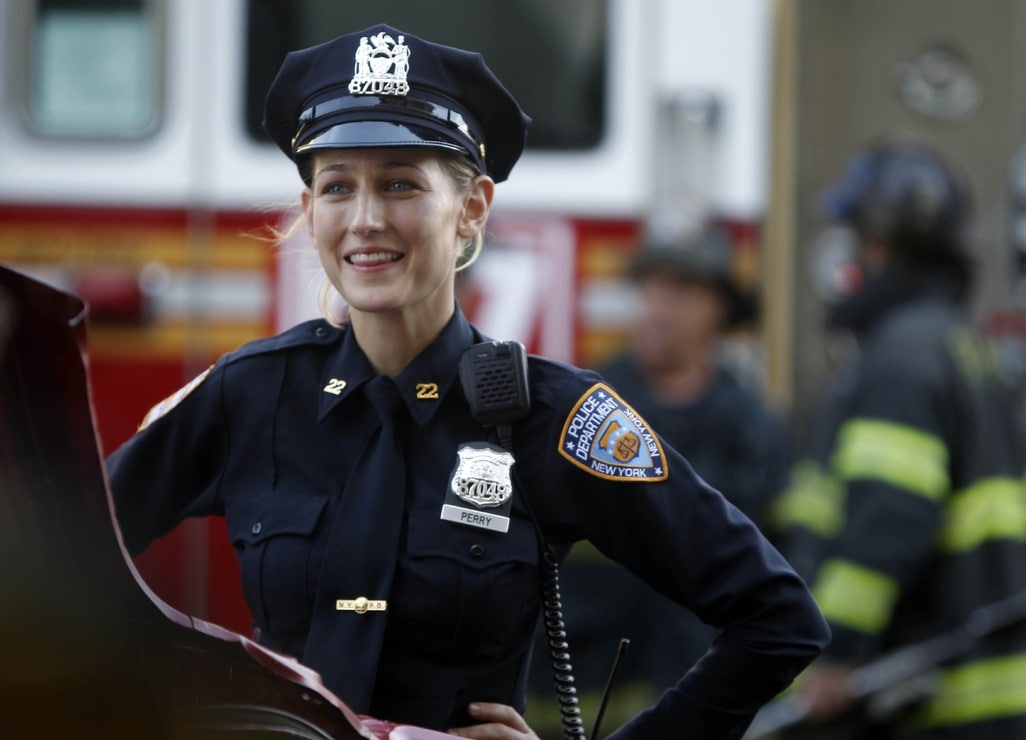 Picture of Leelee Sobieski