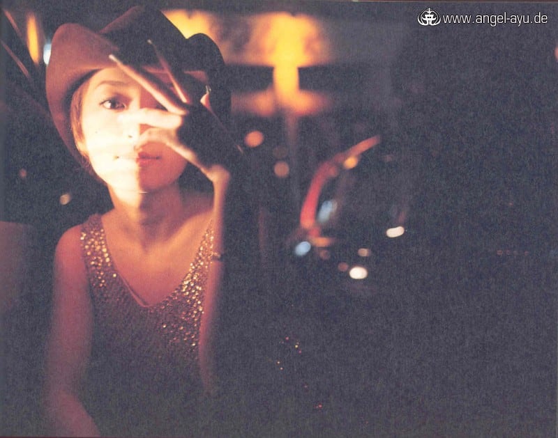 Ayumi Hamasaki