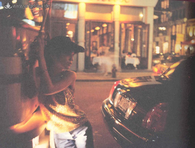 Ayumi Hamasaki