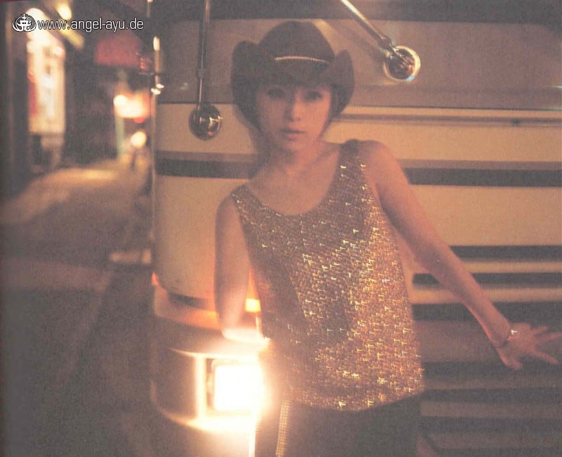 Ayumi Hamasaki Ayumi Hamasaki