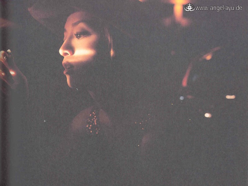 Ayumi Hamasaki
