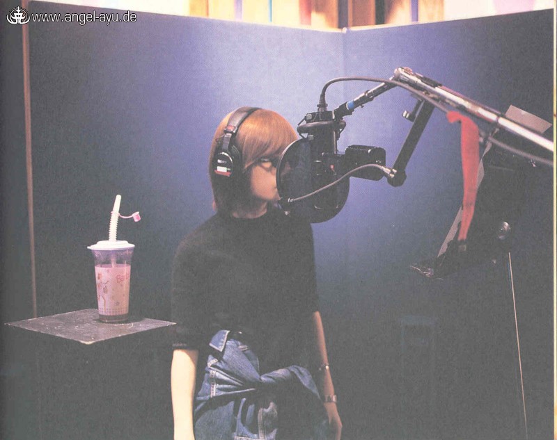 Ayumi Hamasaki