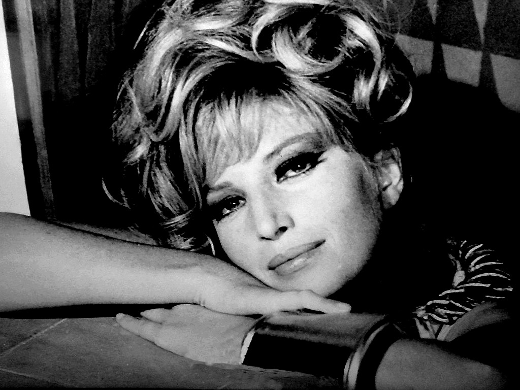 Monica Vitti