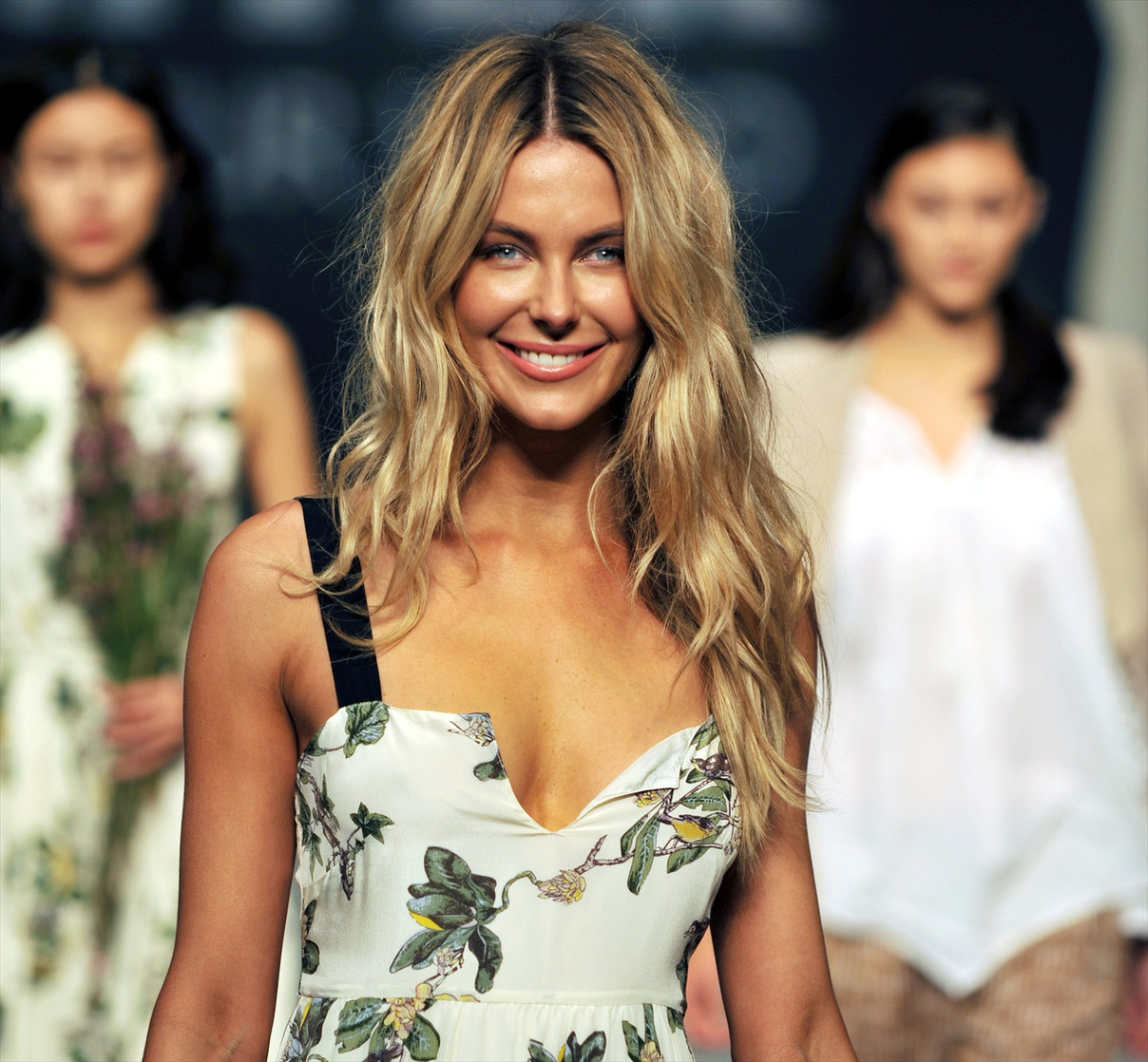 Jennifer Hawkins