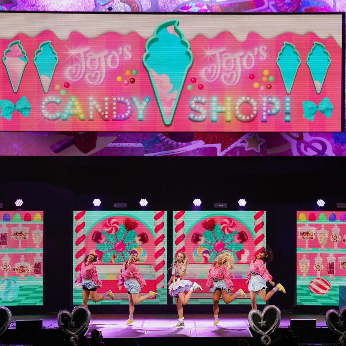 Jojo Siwa