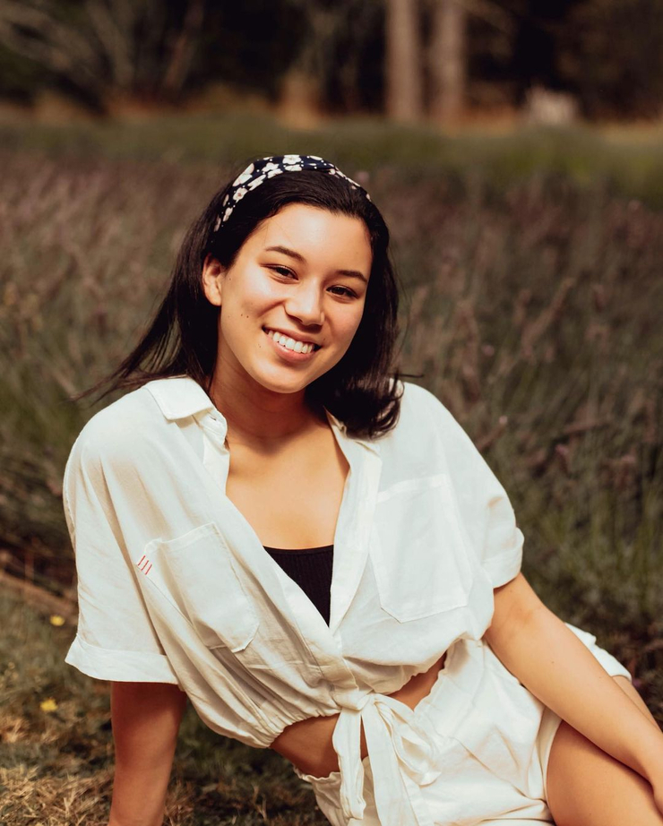 Image of Mya Lowe