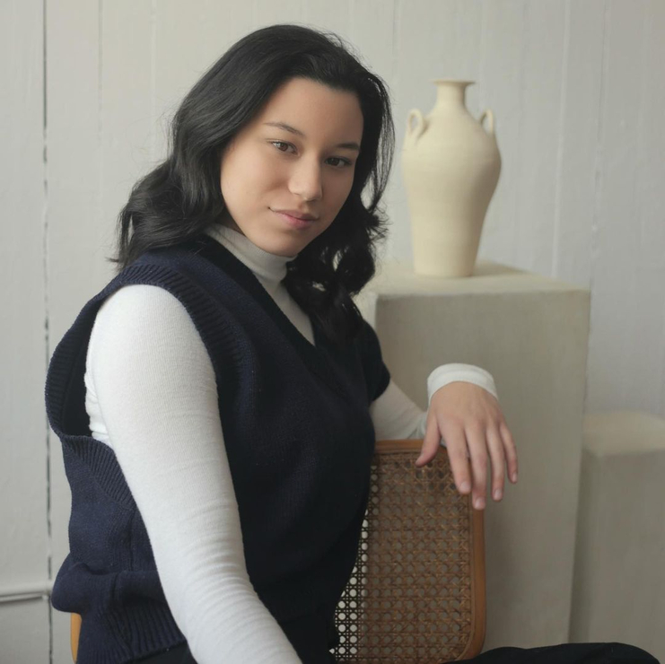 Picture of Mya Lowe