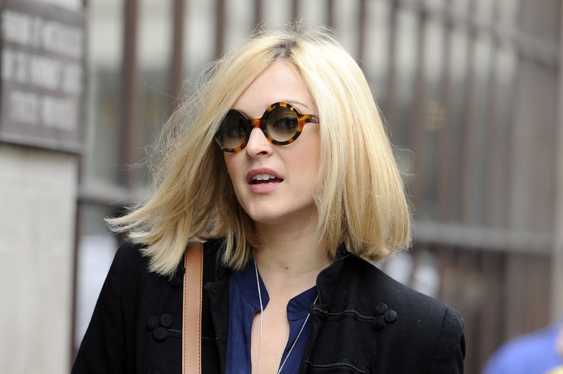 Fearne Cotton