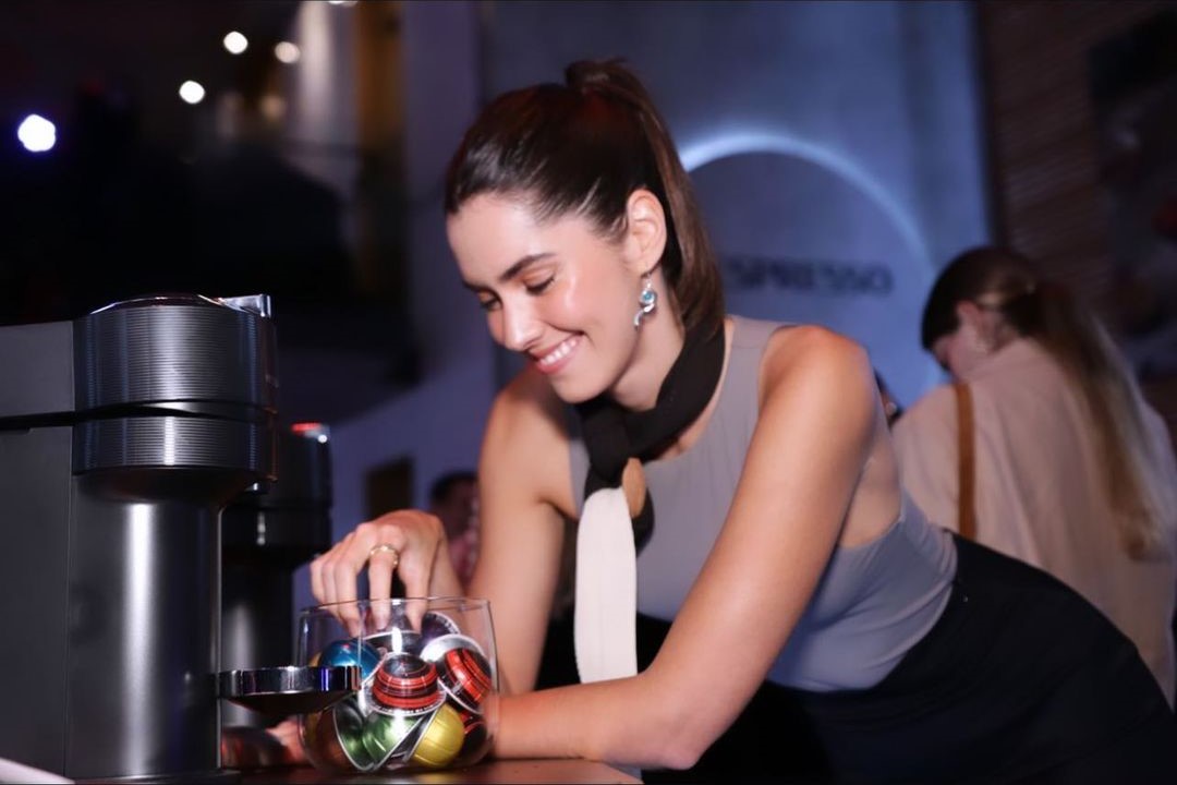 Paulina Vega Paulina Vega