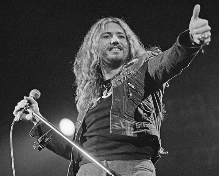 David Coverdale