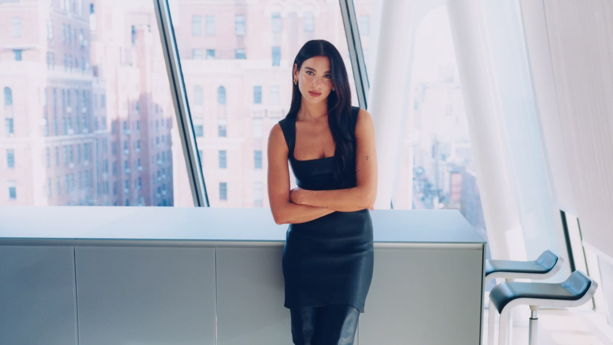 Dua Lipa