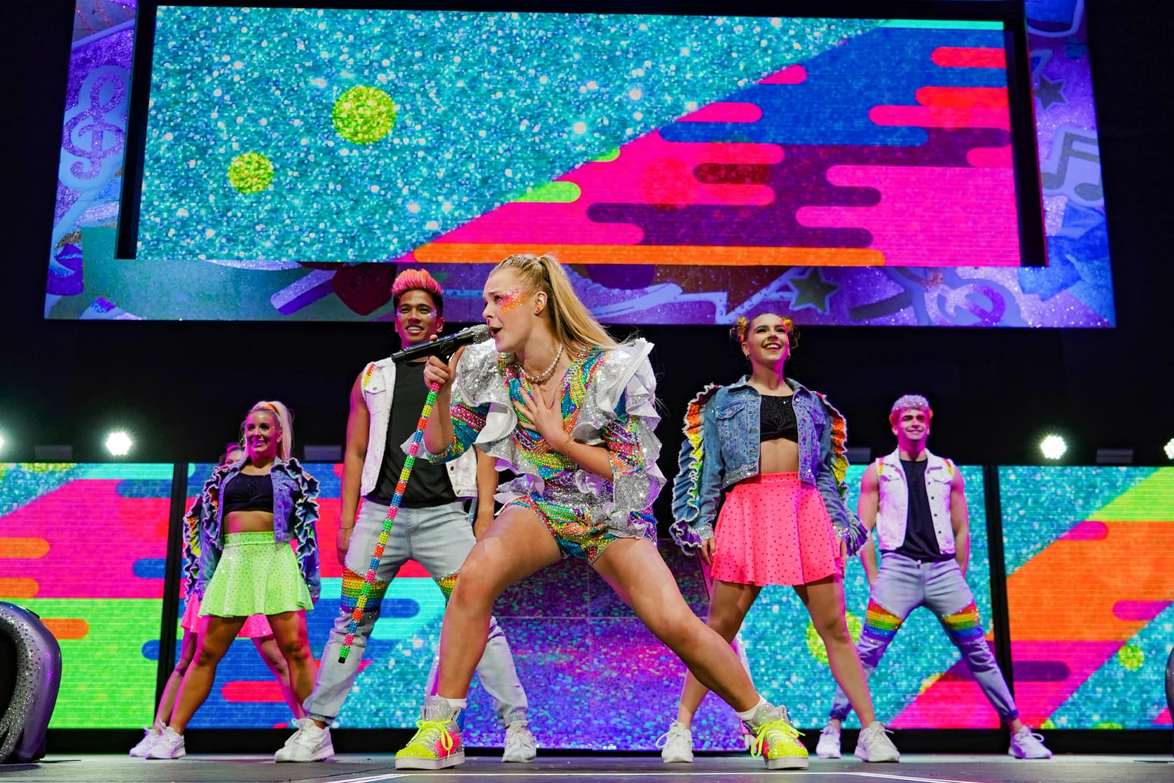 Jojo Siwa
