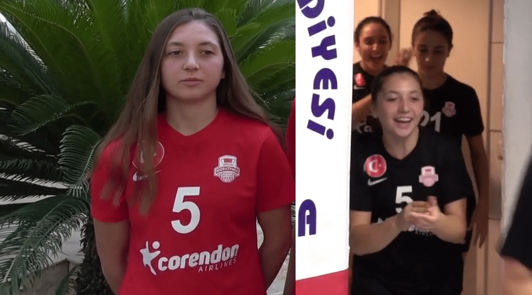 Beyzanur Türkyılmaz