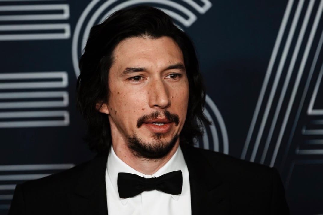 Adam Driver