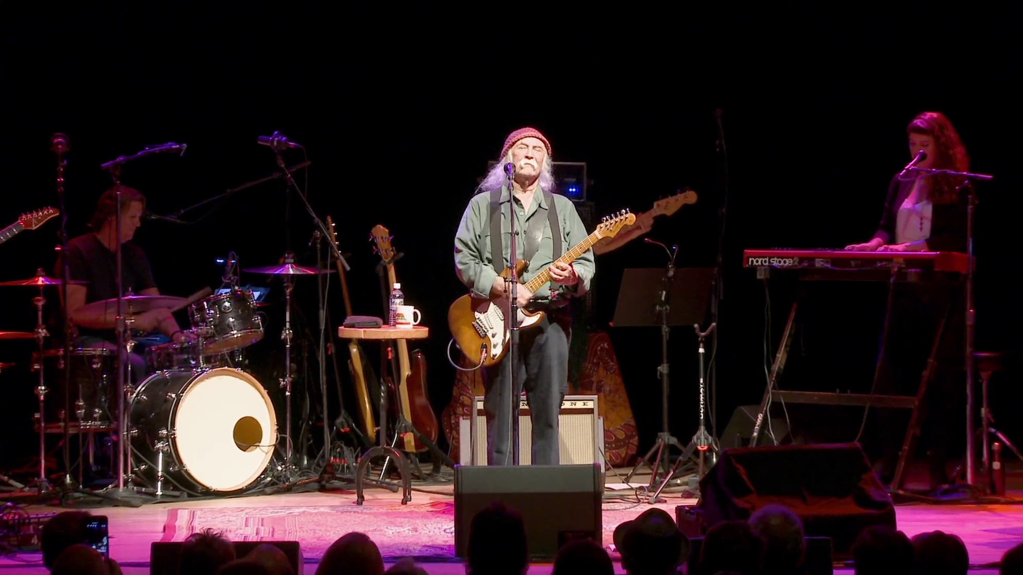 David Crosby: Remember My Name David Crosby: Remember My Name