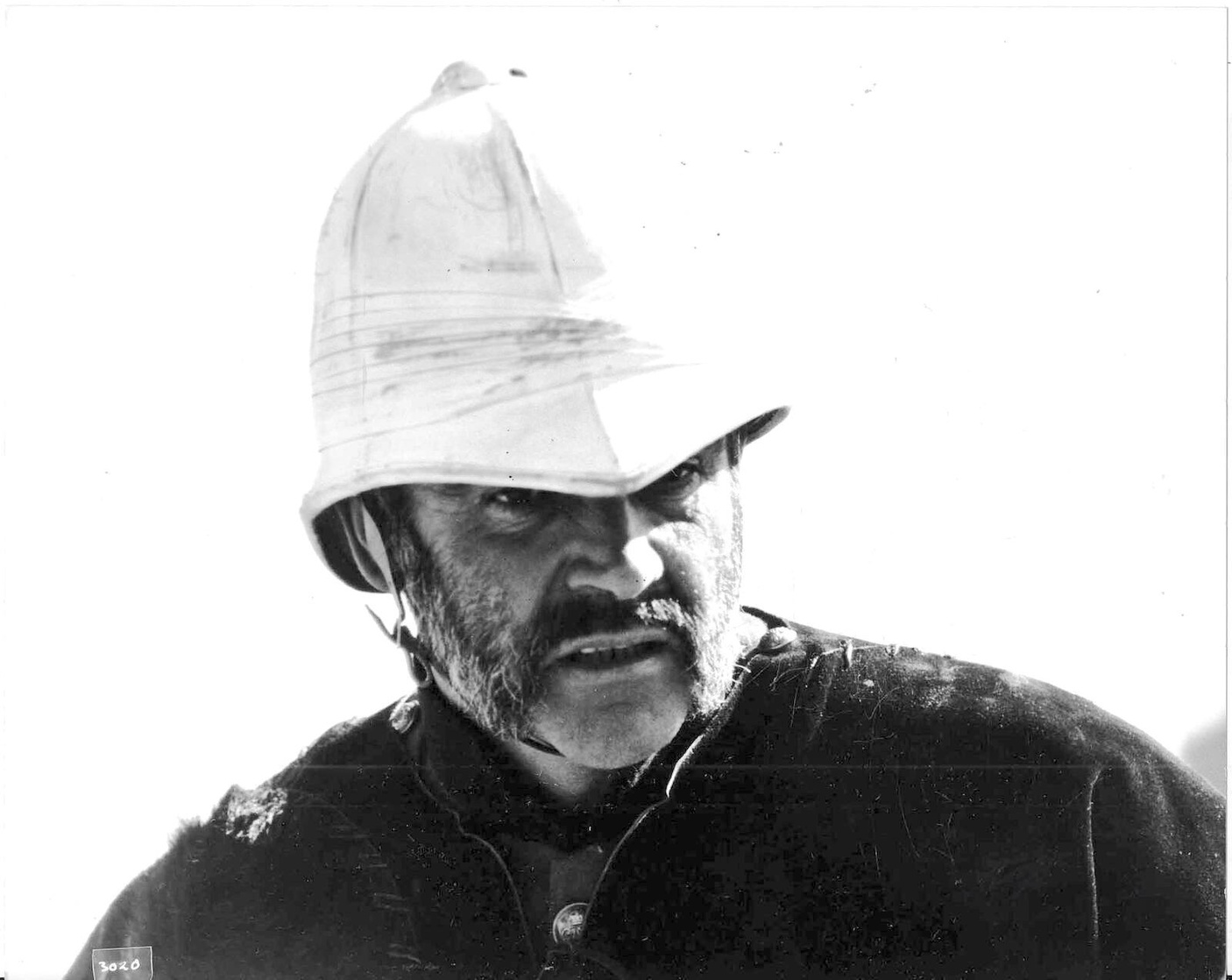 Sean Connery