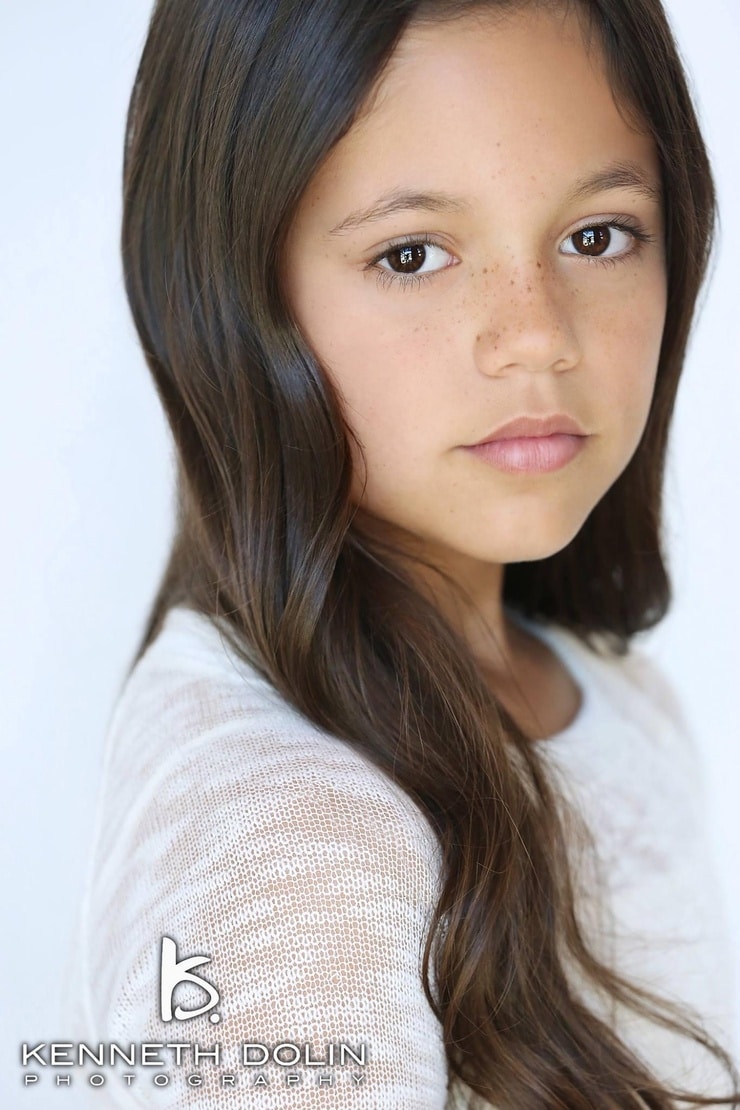 Picture of Jenna Ortega