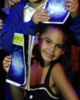 Image of Ariana Greenblatt