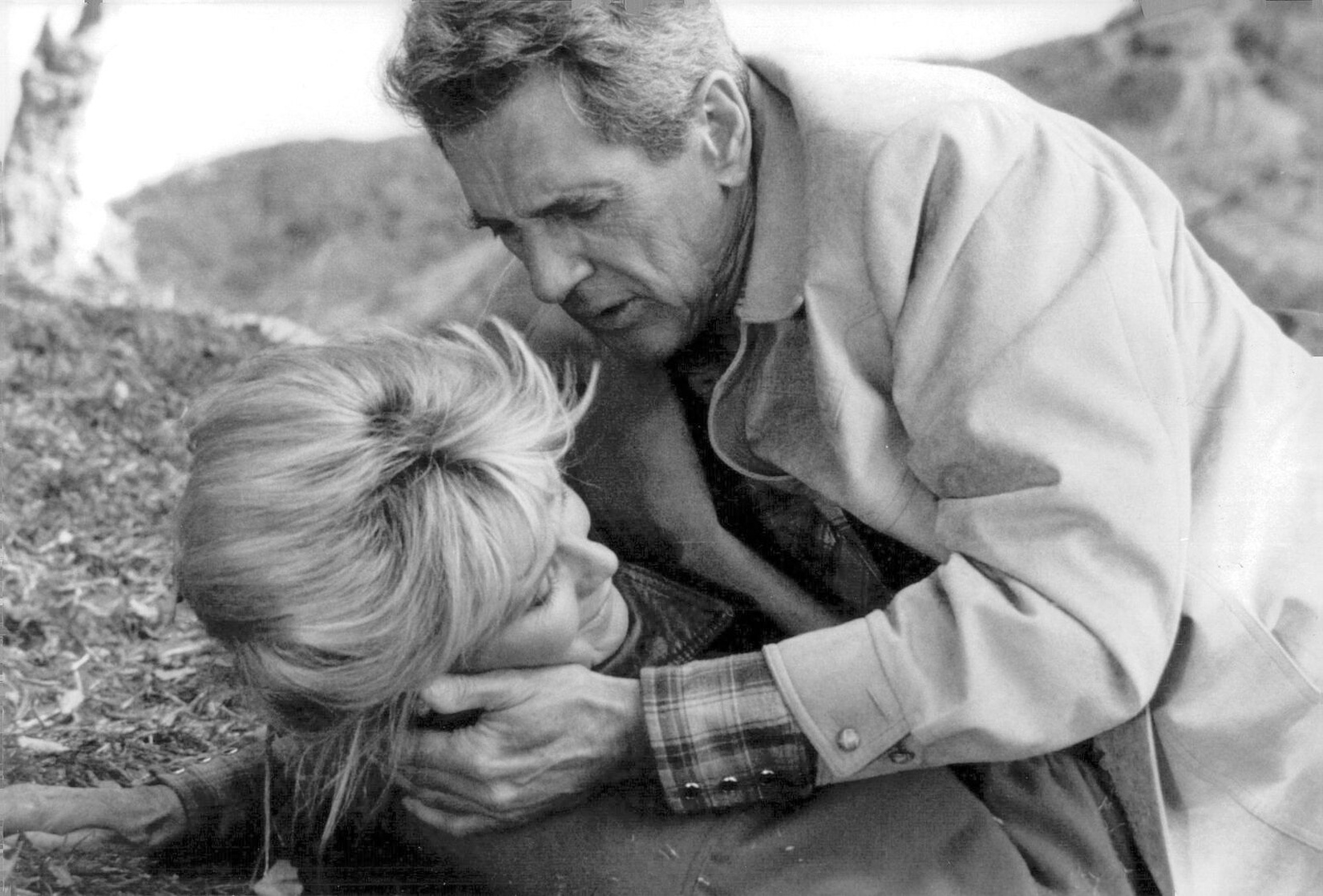 Linda Evans