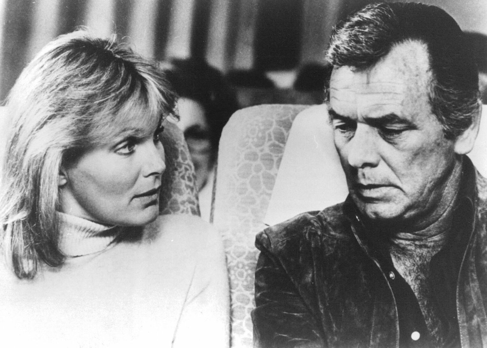 Linda Evans