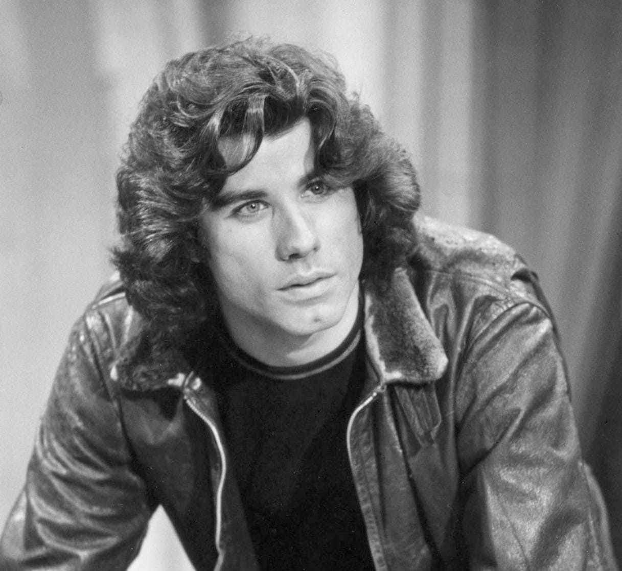 John Travolta