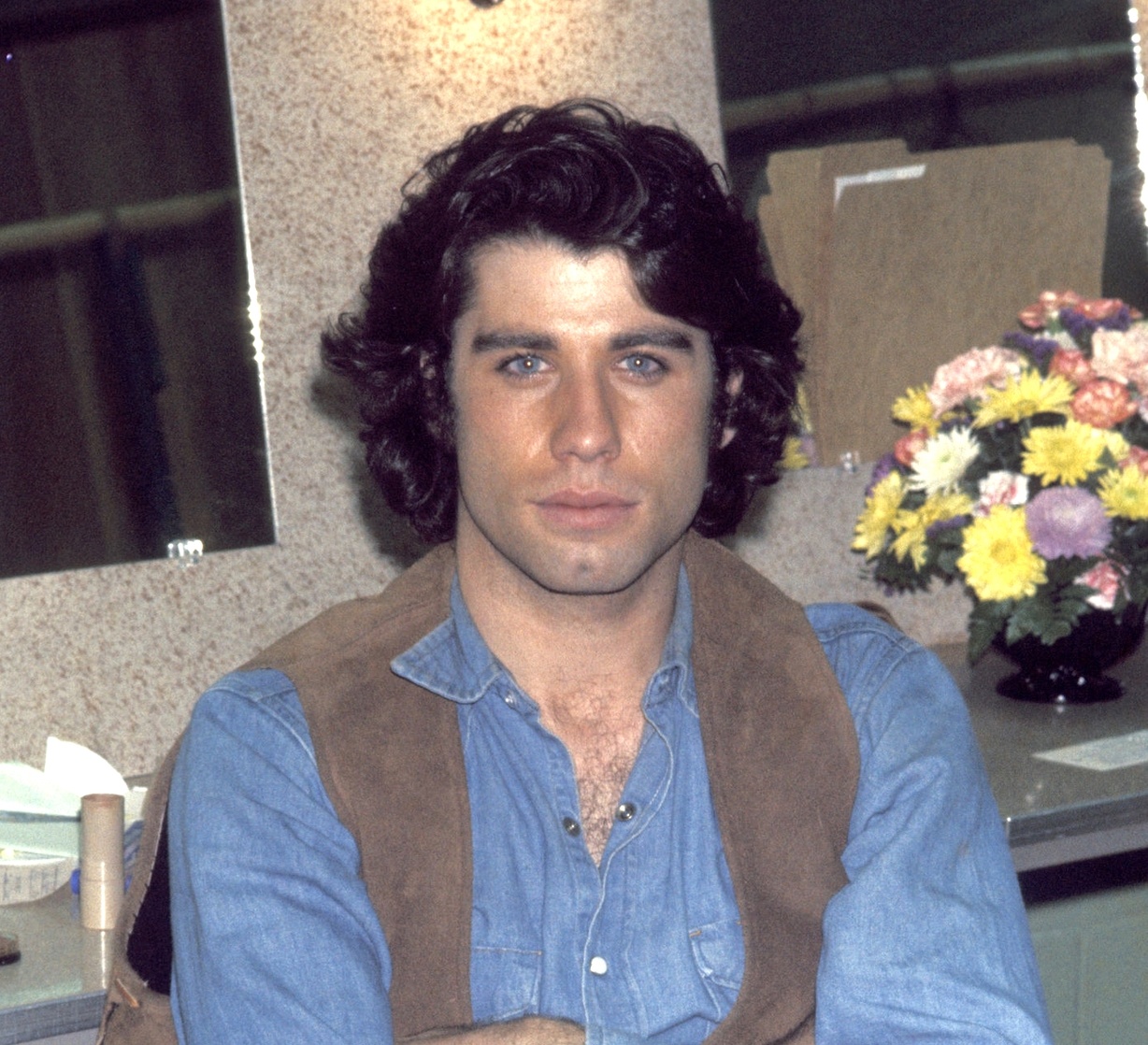 John Travolta